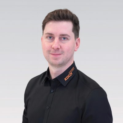 Bild von Kevin Hirsch