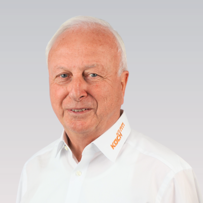 Bild von Dipl. Kfm. Thomas H�rterich 