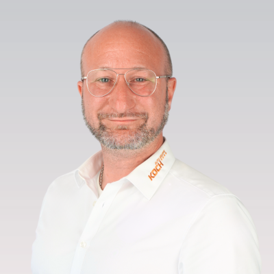 Bild von Dipl. Kfm. Stefan H�rterich 