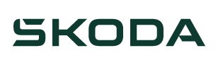 SKODA Logo Koch Automobile GmbH  in Schwbisch Hall